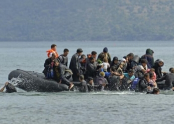 Μετά τη Γαύδο και τους Καλούς Λιμένες, εντοπίστηκαν μετανάστες και στην Ιεράπετρα