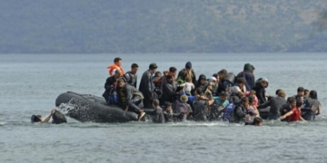 Μετά τη Γαύδο και τους Καλούς Λιμένες, εντοπίστηκαν μετανάστες και στην Ιεράπετρα