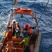 Μία ακόμα λέμβος με μετανάστες στη Γαύδο