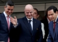 Μουντιάλ 2026: Πανάκριβα τα εισιτήρια, αλλά ο Ινφαντίνο πανηγυρίζει!