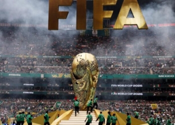 Μουντιάλ 2026: Πού θα δείτε τα ματς της τρίτης ημέρας της διοργάνωσης