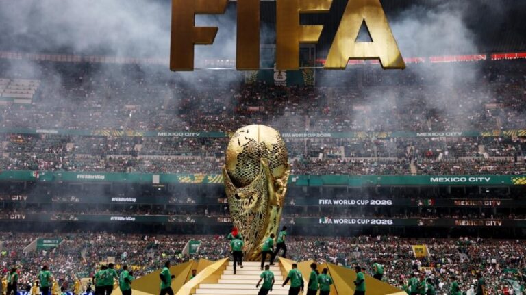 Μουντιάλ 2026: Πού θα δείτε τα ματς της τρίτης ημέρας της διοργάνωσης