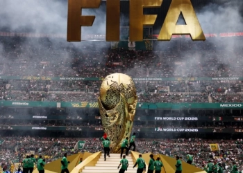 Μουντιάλ 2026: Πού θα δείτε τα παιχνίδια της τέταρτης ημέρας της διοργάνωσης