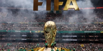 Μουντιάλ 2026: Πού θα δείτε τα παιχνίδια της τέταρτης ημέρας της διοργάνωσης
