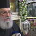 Μυτιλήνη: Νεκρός στη θάλασσα βρέθηκε ο παπα-Στρατής που ανέδειξε το προσκύνημα του Μανταμάδου