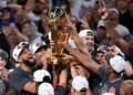 NBA: Πρωταθλητές οι New York Knicks μετά από 53 χρόνια