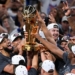 NBA: Πρωταθλητές οι New York Knicks μετά από 53 χρόνια