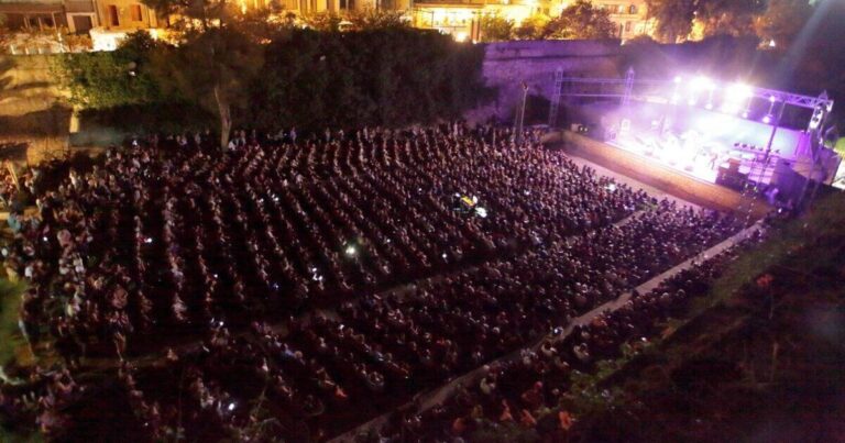 Νέα ήθη και έθιμα στον Δήμο Ηρακλείου: Με …συνέντευξη αντί κλήρωσης θα επιλεγούν οι διμηνίτες των κηποθεάτρων