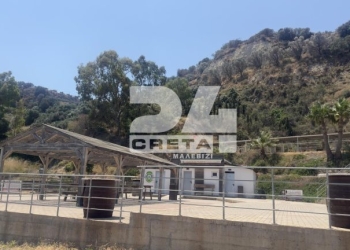 Νεκρή η 43χρονη που αυτοπυροβολήθηκε στο σκοπευτήριο Μαλεβιζίου