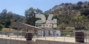Νεκρή η 43χρονη που αυτοπυροβολήθηκε στο σκοπευτήριο Μαλεβιζίου