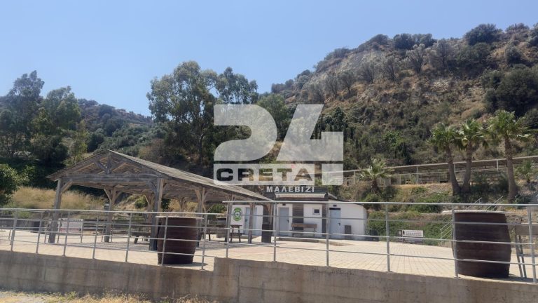 Νεκρή η 43χρονη που αυτοπυροβολήθηκε στο σκοπευτήριο Μαλεβιζίου