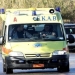 Νεκρός 58χρονος σε τροχαίο στον οικισμό των Δικαίων Έβρου