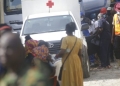 Νιγηρία: Τουλάχιστον 9 άνθρωποι σκοτώθηκαν από κατάρρευση κτιρίου στο Λάγκος