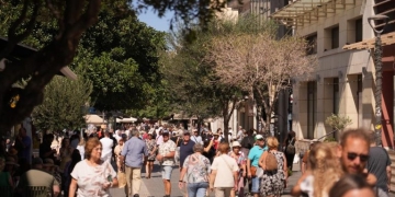 O απολογισμός του ΚΕΣΑΝ και η μάχη κατά των εξαρτήσεων