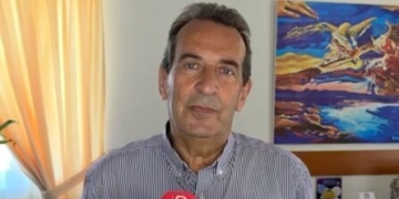 Ο Δήμαρχος Χερσονήσου για το παλιό ΚΤΕΟ: “Το θέμα έχει λήξει!”