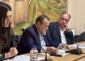 Ο Δήμος Μινώα Πεδιάδας αποχαιρετά και ευχαριστεί τον Γιώργιο Σηφάκη μετά από 39 χρόνια προσφοράς