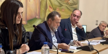Ο Δήμος Μινώα Πεδιάδας αποχαιρετά και ευχαριστεί τον Γιώργιο Σηφάκη μετά από 39 χρόνια προσφοράς