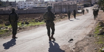 Ο ισραηλινός στρατός ανακοίνωσε τον θάνατο ενός στρατιώτη σε μάχες στον νότιο Λίβανο