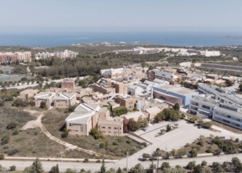 O Καθηγητής Κωνσταντίνος-Αλκέτας Ουγγρίνης νέος Πρύτανης του Πολυτεχνείου Κρήτης