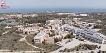 O Καθηγητής Κωνσταντίνος-Αλκέτας Ουγγρίνης νέος Πρύτανης του Πολυτεχνείου Κρήτης