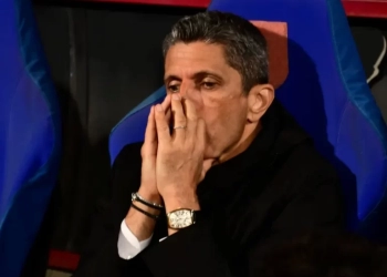 Ο Λουτσέσκου δεν ξεχνά την ήττα από τον ΟΦΗ
