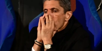 Ο Λουτσέσκου δεν ξεχνά την ήττα από τον ΟΦΗ