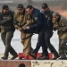 Ο Μαδούρο προσεύχεται για τη Βενεζουέλα μέσα από το κελί του
