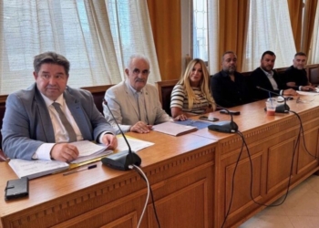 Ο Μιχάλης Καραμαλάκης για τον νέο Κώδικα Τοπικής Αυτοδιοίκησης