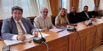 Ο Μιχάλης Καραμαλάκης για τον νέο Κώδικα Τοπικής Αυτοδιοίκησης