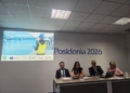 Ο Οργανισμός Λιμένος Ηρακλείου στο επίκεντρο του διαλόγου για τα λιμάνια του μέλλοντος στο διεθνές συνέδριο BLUE PORTS των Posidonia 2026