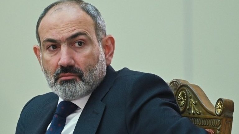 «Όχι στην εργαλειοποίηση»: Ψυχρή υποδοχή της Αρμενίας στην αναγνώριση γενοκτονίας από το Ισραήλ