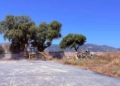 Oι μπουλντόζες μαρσάρουν στο “σπίτι του Ερασιτέχνη ΟΦΗ” στην Αμμουδάρα
