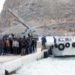 Οι ήρεμες θάλασσες έφεραν νέο «κύμα» μεταναστών: Περισσότεροι από 140 αλλοδαποί σε λίγες ώρες στην Κρήτη