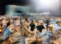 Οι πυροβολισμοί στο γλέντι μπροστά σε μικρά παιδιά και η σύλληψη του προέδρου του Πολιτιστικού συλλόγου