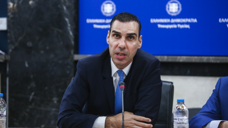 Ολοκληρώνεται η μεγάλη προκήρυξη 1.131 μόνιμων θέσεων γιατρών στο ΕΣΥ - Πάνω από 2.000 αιτήσεις