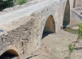 Ολοκληρώθηκαν σχεδόν στο σύνολο τους οι εργασίες αποτύπωσης του ιστορικού πέτρινου γεφυριού “Παλιοκαμάρα” στο Δεμάτι