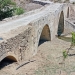 Ολοκληρώθηκαν σχεδόν στο σύνολο τους οι εργασίες αποτύπωσης του ιστορικού πέτρινου γεφυριού “Παλιοκαμάρα” στο Δεμάτι