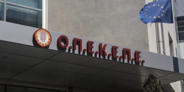 ΟΠΕΚΕΠΕ: Απολογήθηκαν Μελάς-Ρέππα - Αρνούνται τις κατηγορίες