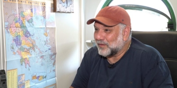 «Όπου Υπάρχει Ελλάδα»: Αποχαιρετούμε τη Χαλκιδική με όμορφες ιστορίες