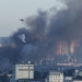 Ουκρανία: Εκρήξεις στο Κίεβο, συναγερμός για ρωσική πυραυλική επίθεση