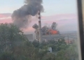 Ουκρανικοί πύραυλοι Flamingo έπληξαν ρωσικό εργοστάσιο αμυντικής βιομηχανίας - Δείτε βίντεο