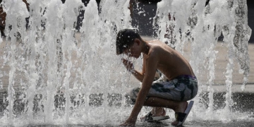 Ουγγαρία: Περιορισμός της παραγωγής στον πυρηνικό σταθμό Πακς λόγω καύσωνα