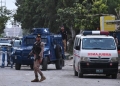 Πακιστάν: Τουλάχιστον 14 παιδιά σκοτώθηκαν μετά από κατάρρευση της στέγης κτιρίου στη Λαχόρη