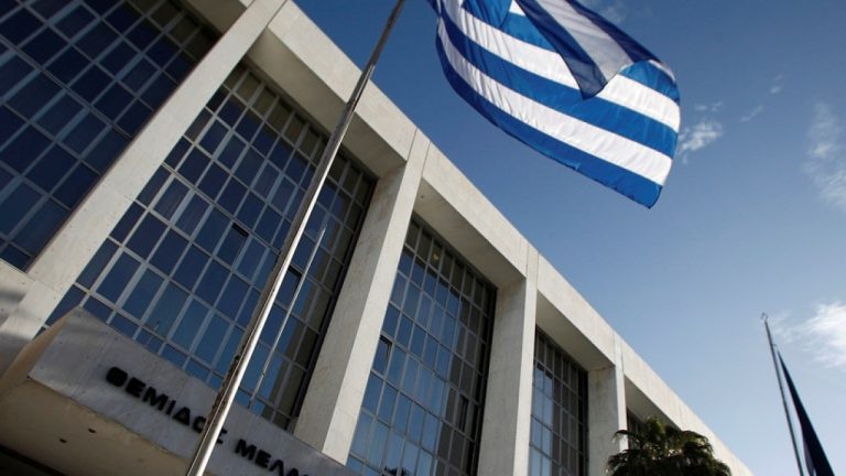 Παναγιώτης Λυμπερόπουλος και Ευάγγελος Μπακέλας η νέα ηγεσία του Αρείου Πάγου – Τα βιογραφικά τους