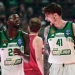 Παναθηναϊκός – Ολυμπιακός 93-86: Οι πράσινοι λύγισαν τους Πειραιώτες στη 2η παράταση, στο ΣΕΦ κρίνεται το πρωτάθλημα