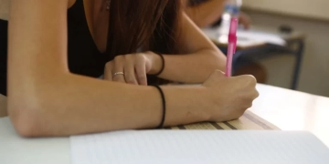 Πανελλαδικές – Ηράκλειο: Μηδενίστηκαν τα γραπτά τριών υποψηφίων
