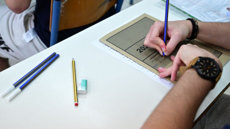 Πανελλαδικές: Προγραμματισμός για ανακοίνωση των βαθμολογιών Ειδικών Μαθημάτων στις 3 Ιουλίου
