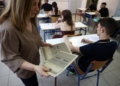 Πανελλήνιες 2026: Μηδενίστηκε το γραπτό υποψηφίου – «Πιάστηκε» με… σκονάκια
