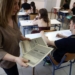 Πανελλήνιες 2026: Μηδενίστηκε το γραπτό υποψηφίου – «Πιάστηκε» με… σκονάκια