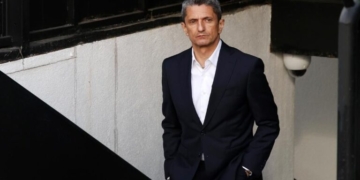 ΠΑΟΚ: Τέλος και επίσημα ο Ραζβάν Λουτσέσκου
